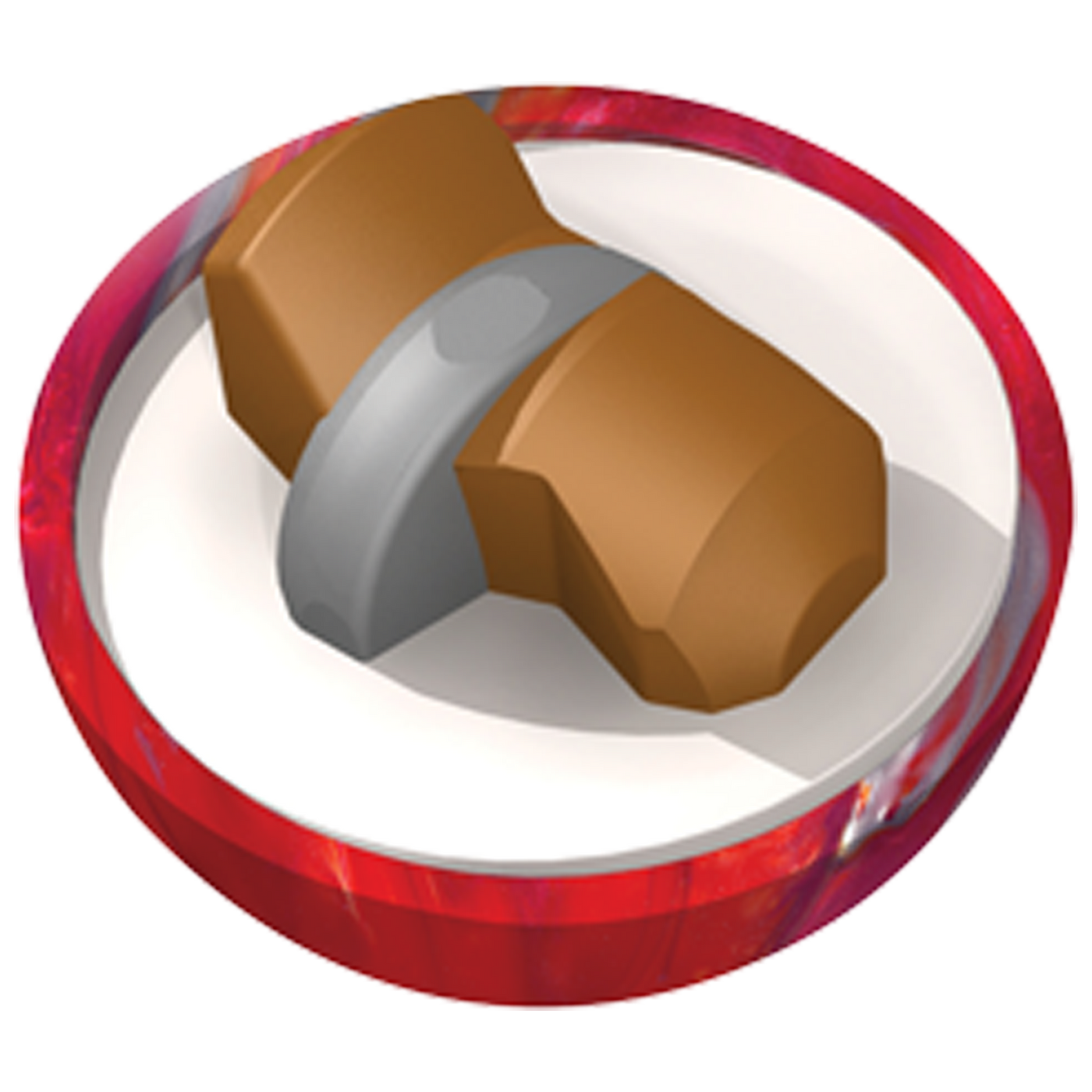 Vital Energy Core