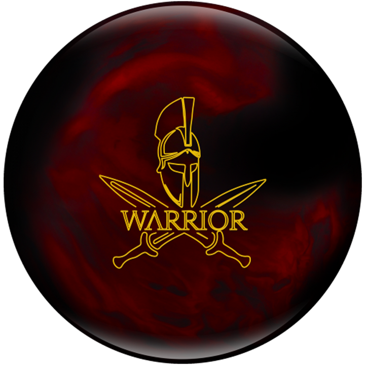 Warrior Bowling Ball