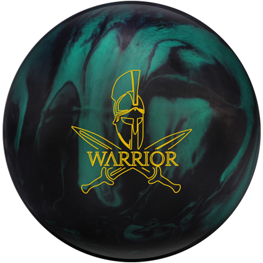 Warrior Elite Bowling Ball