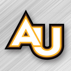 Adelphi University Logo