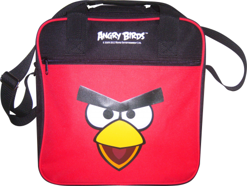 Angry Birds Red Bag